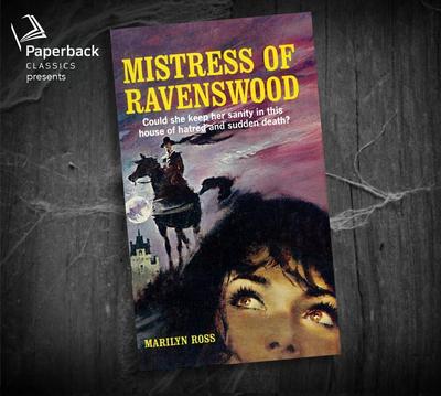 The Mistress of Ravenswood