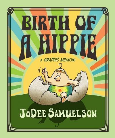 Birth of a Hippie