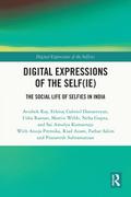 Digital Expressions of the Self(ie)