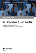 Persönlichkeit und Politik