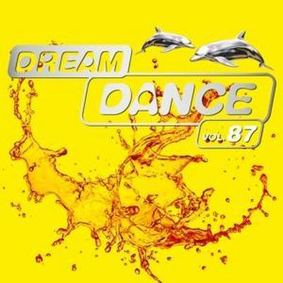 Various: Dream Dance,Vol.87