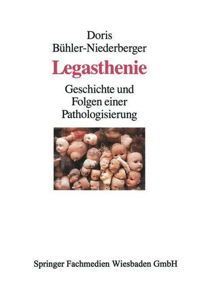 Legasthenie