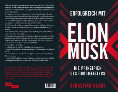 Erfolgreich mit Elon Musk