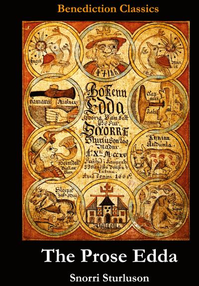 The Prose Edda