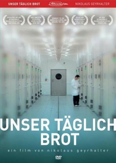 Unser täglich Brot