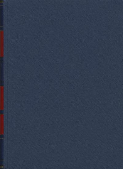 Die Deutsche Literatur / Reihe II: Die Deutsche Literatur zwischen 1450 und 1620. Abteilung A: Autorenlexikon. Band 1: Lieferungen 1-15