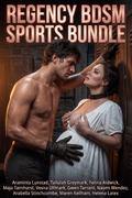 Regency BDSM Sports Bundle