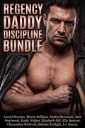 Regency Daddy Discipline Bundle