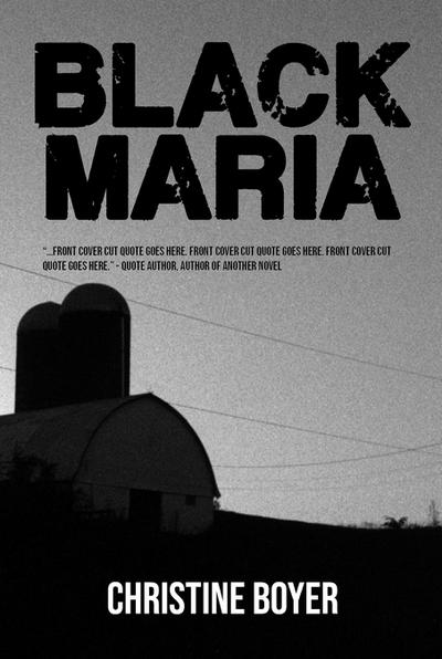 Black Maria