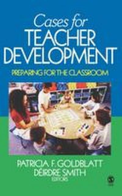 Cases for Teacher Development