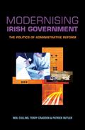 Modernising Irish Government