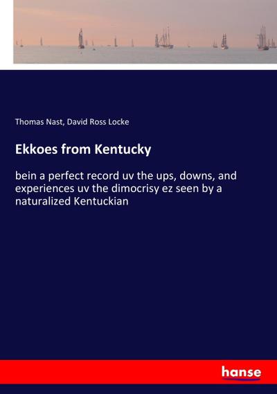 Ekkoes from Kentucky