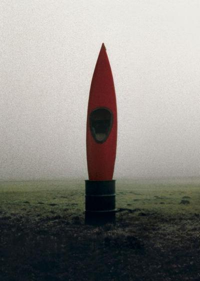 Roman Signer: Slow Movement