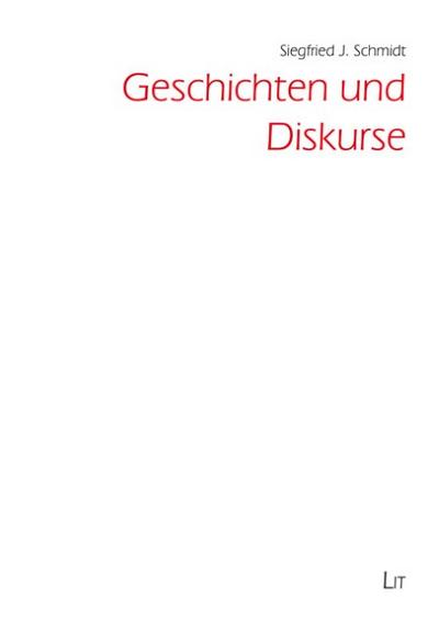 Geschichten und Diskurse