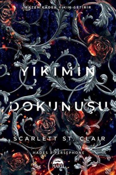 Yikimin Dokunusu