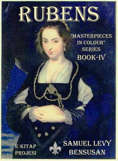 Rubens: "Masterpieces in Colour" Series