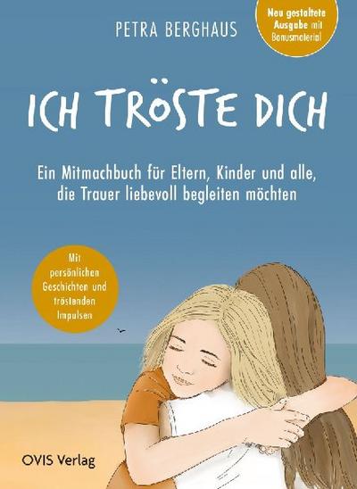 Ich tröste dich