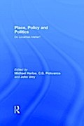 Place, Policy and Politics