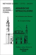 Methode Gaspey-Otto-Sauer Arabische Sprachlehre