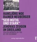 Seid mutig und stark’