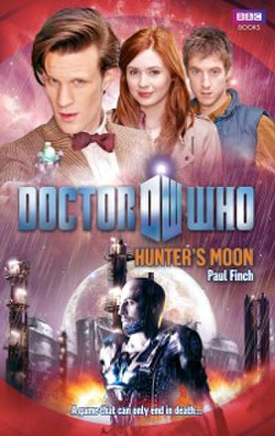 Doctor Who: Hunter’’s Moon