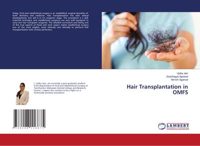 Hair Transplantation in OMFS