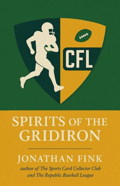 Spirits of the Gridiron