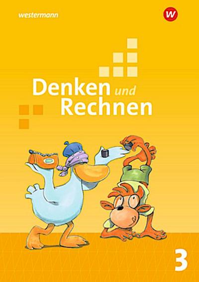 Denken und Rechnen - Allgemeine Ausgabe 2017