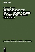 Representative Short Story Cycles of the Twentieth Century