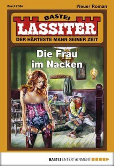 Lassiter - Folge 2184