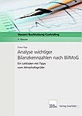 Analyse wichtiger Bilanzkennzahlen nach BilMoG - Download PDF