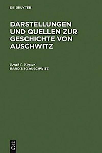 IG Auschwitz