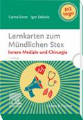 Lernkarten zum Mündlichen Stex