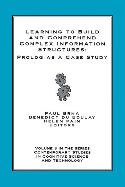 Learning to Build and Comprehend Complex Information Structures
