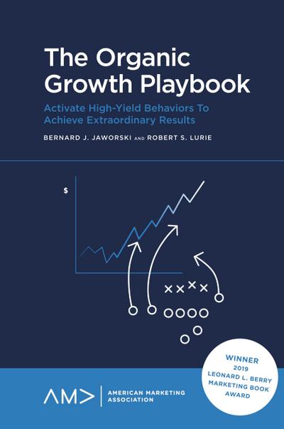 The Organic Growth Playbook