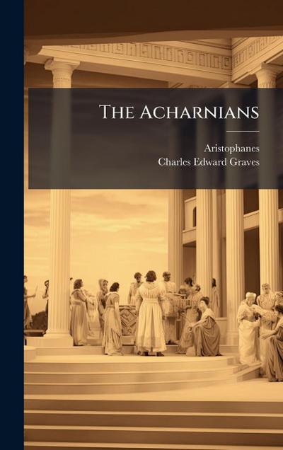 The Acharnians