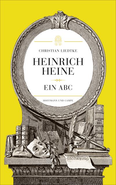 Heinrich Heine; Ein ABC; Deutsch