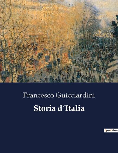 Storia d´Italia