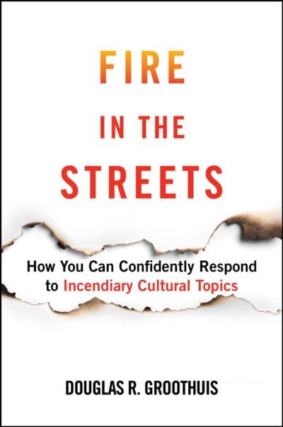 Fire in the Streets