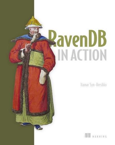 RavenDB in Action