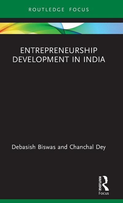 Entrepreneurship Development in India