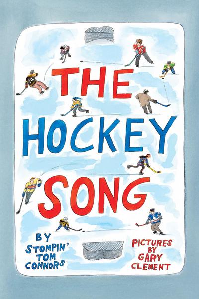 The Hockey Song