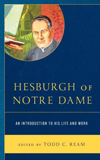 Hesburgh of Notre Dame