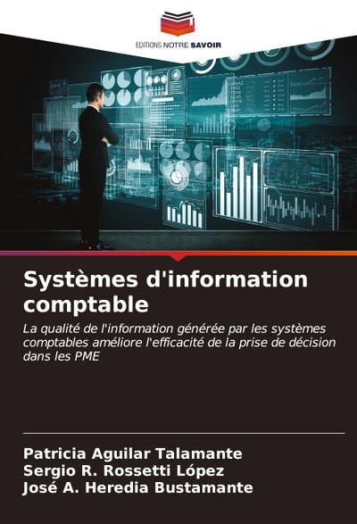 Systèmes d’information comptable