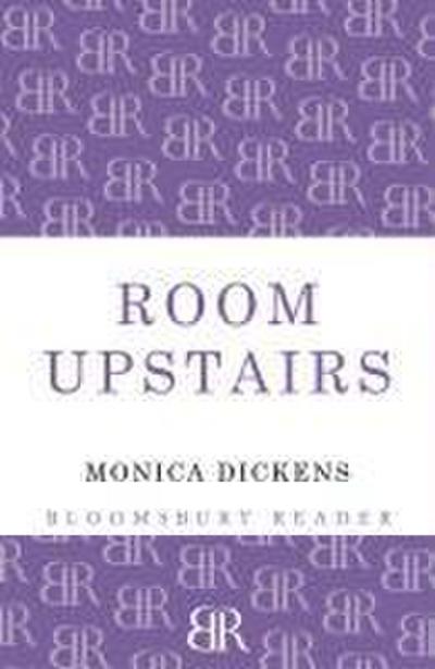 The Room Upstairs