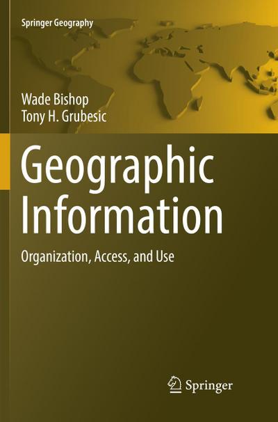 Geographic Information