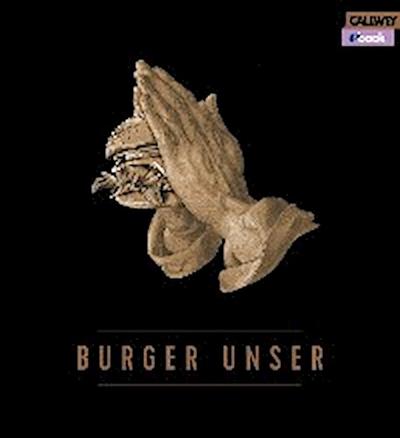 Burger Unser - eBook