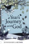Year’s Journey With God