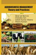 Agribusiness Management (Theory And Practices)