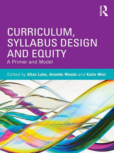 Curriculum, Syllabus Design and Equity